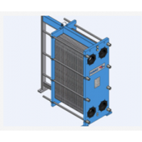 FUNKE板式換熱器型號及應(yīng)用