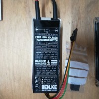 德國BEHLKE具有可變實時、通用、MOSFET 的高壓開關(guān)