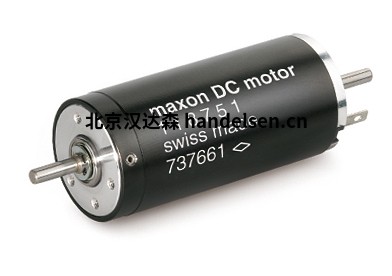 maxon電機(jī)-齒輪-編碼器組合539364  直流電動(dòng)機(jī)