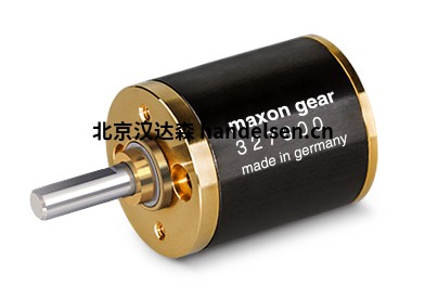 maxon電動機(jī)-齒輪-編碼器組合  523260 進(jìn)口件提供報(bào)關(guān)單