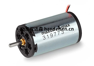 Maxon Motor瑞士小電機(jī) 379850貨號(hào)