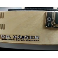 dr_kaiser 靜態(tài)修整器 德國原裝進(jìn)口用于磨削行業(yè)