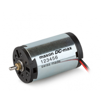 瑞士maxon motor 電機 DC-max系列