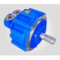 Rotarypower  徑向活塞電機(jī)原廠供應(yīng)