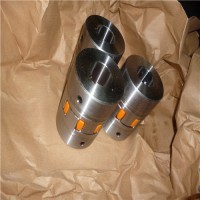 德國KTR ROTEX SP ZS-DKM-C 非火花、雙卡式耦合聯(lián)軸器