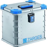 Zarges進口鋁制品工具箱直梯平臺推車