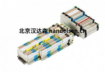 德國(guó)Wieland威瑯繼電器固態(tài)繼電器品牌介紹