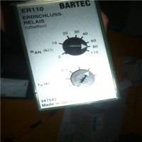 德國(guó)Bartec 燈模塊07-3353-41.0