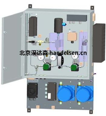 BARTEC防爆自動化產品礦用電氣介紹