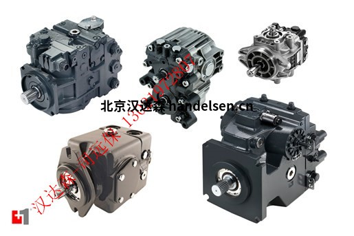 closed-circuit-axial-piston-pumps