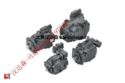 series-45-open-circuit-axial-piston-pumps