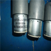 瑞典Transmotec適用于變速器交流電機S70A-003