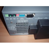 荷蘭 Delta Elektronika電源