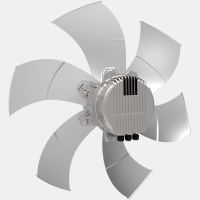 德國Rosenberg VentilatorenI帶 IEC 標(biāo)準(zhǔn)電機的屋頂風(fēng)扇DVNF/S、DVN/S