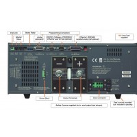 荷蘭Delta Elektronika電源