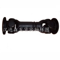 德國ELBE萬向聯(lián)軸器 萬向節(jié) 離合器 傳動(dòng)軸