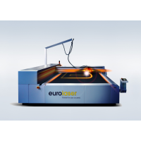 德國(guó) eurolaser 激光切割機(jī)