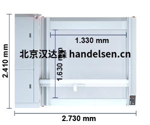 M-1600-Technical-specifications