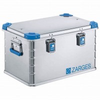 德國 zarges 安全運輸箱 K415 Mobile Box