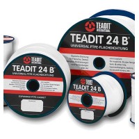 TEADIT密封PTEE板墊片24HD- PTFE Joint Sealant Tape