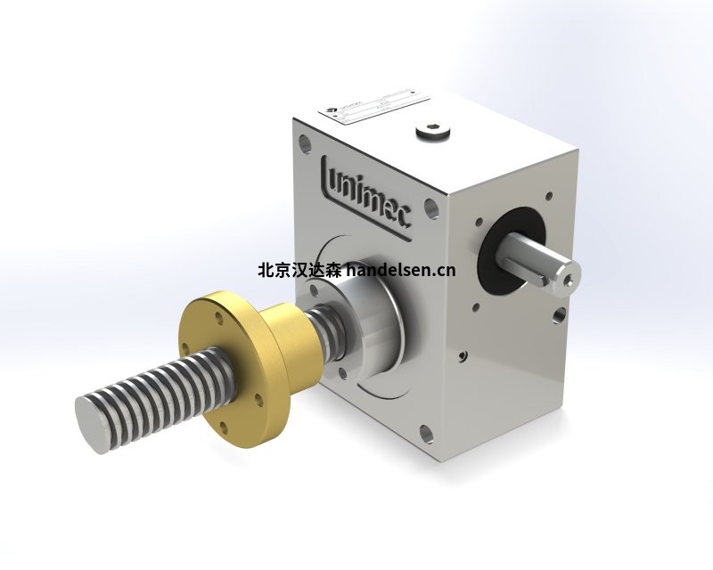 UNIMEC烏尼梅克意大利進口減速機減速電機