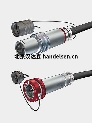 Staubli接頭瑞士史陶比爾進口工業(yè)連接器快速接頭安全接頭