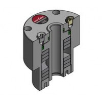 Amtec液壓螺母夾緊工具Tr140×5SN536  22405487