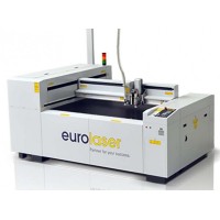 德國 eurolaser 激光切割機(jī) XL-1600