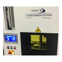 AMTEC INC激光系統YVO4