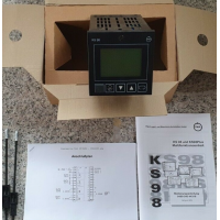 PMAKS98/ KS98+/ KS98-1可以與其他 KS 98+ 控制器通訊