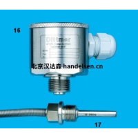 進口Dittmer-temperatur螺紋接頭、防護罩、專用零件德國介紹