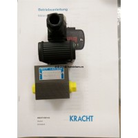 德國KRACHT  VC5F1PV流量計  型號齊全