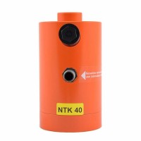 Netter Vibration NTS 系列氣動直線振動器 德國制造