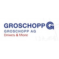 GROSCHOPP直流電機(jī)/交流電機(jī)/無刷直流電動機(jī)