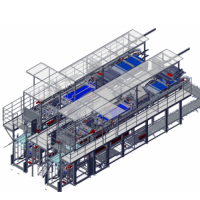 NSM磁帶裝載機類型 MBB-400