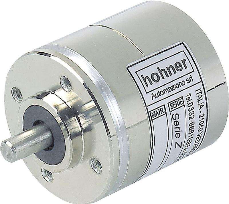 hohner編碼器