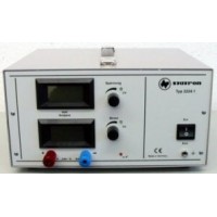 德國STATRON電源2223.0 0 - 30VDC / 0 - 2,5A Anzeige analog