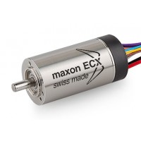 瑞士maxon motor電機ECX SPEED系列參數