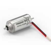 maxonRE 10 ? 10 mm稀有金屬電刷電機產品介紹