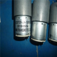 　Transmotec行星直流電機 2.4VDC 0.45A 10rpm 0.62W.優(yōu)勢供應(yīng)