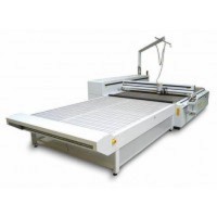 eurolaser激光切割機2XL-3200具有最成熟切割技術(shù)