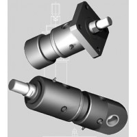 德國(guó)Hydraulika止回閥W4A-6M012-AC230