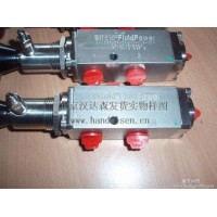 原廠進(jìn)口英國BIFOLD電磁閥SV5301/NC/02/A-24VDC