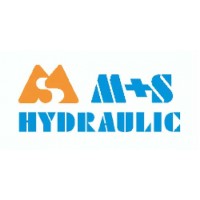 　M+S Hydraulic - 德國(guó)M+S Hydraulic MV800SHT電機(jī)馬達(dá)/液壓馬達(dá)