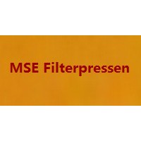 德國MSE FilterpressenFP 400隔膜壓濾機 - 廂式壓濾機的優(yōu)質制造商