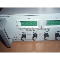 直流穩(wěn)壓穩(wěn)流電源 德國(guó) STATRON 3234.0 0 - 32V / 0 - 24A