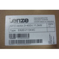 LENZE電機(jī)GST05-2M VCK 080C32結(jié)構(gòu)：實(shí)心軸帶鍵槽