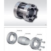 進口原廠德國RINGSPANN銷和襯套聯(lián)軸器