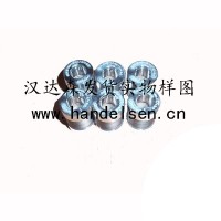 GERWAH金屬波紋管聯(lián)軸器分DK，DKN，DK/S