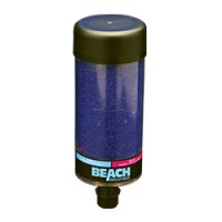 德國BEACH FILTER呼吸器